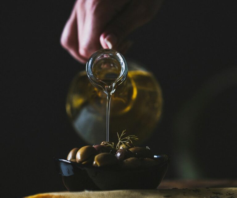 Cómo conservar el aceite de oliva y todas sus propiedades